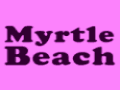 Myrtle Beach SC Grand Strand - 15 Million Annual Visitors